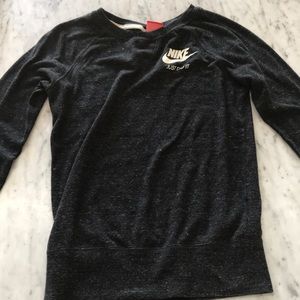 Nike sweatshirt